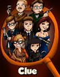 Clue by Nintendo-Nut1 | Clue movie, Clue games, Mystery parties