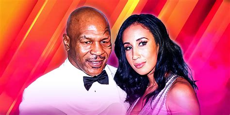 Mike Tyson's Wife's Comment to Dana White About Jake Paul Fight