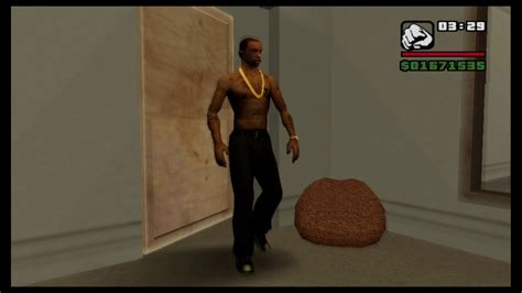 San Andreas Max Sex Appeal Pussy Photos