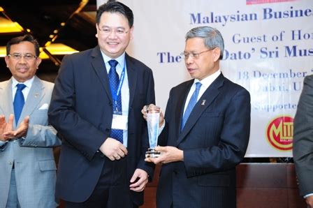 The malaysian dutch business council (mdbc) recently became the second dutch chamber in the world to join the nlinbusiness network and receive an initiative by the main dutch employers' organisations, nlinbusiness was established to create more professional dutch trade promotion and. Malaysian Business Council UAE - Reinventing the way ...