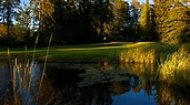 Home Page - Seymour Golf