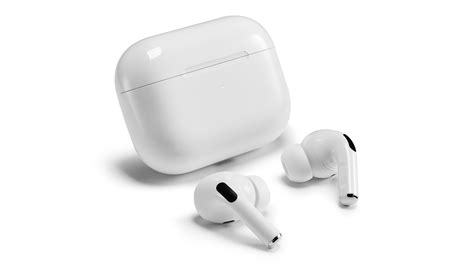 Apple Airpods 2 Vs Airpods Pro Which Apple Earbuds Are Better What
