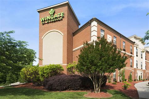 Places To Stay In High Point Nc Wingate By Wyndham