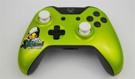 Get Your Custom Xbox One Controllers From Controller Modz Windows Central