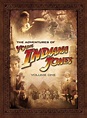 The Adventures of Young Indiana Jones: Journey of Radiance (Video 2000 ...