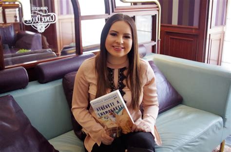 Entrevista A Estelle Maskame Por Su Libro Atrévete A Enamorarte