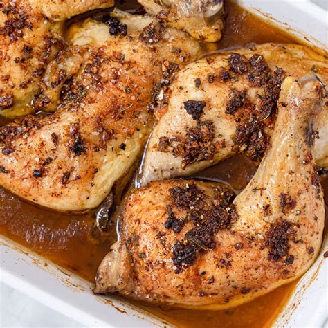 Why cut up a whole chicken in 2019? Whole Chicken Cut Up Recipe / Southern Oven Fried Chicken ...