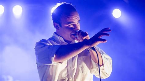 Announcing Pitchfork Live With Future Islands Pitchfork