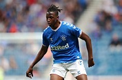 Rangers star Joe Aribo will be a key player for Nigeria for years ...
