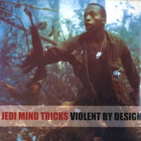 Jedi Mind Tricks Violent By Design Chronique Abcdr Du Son