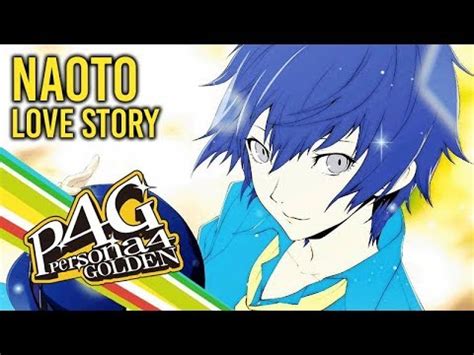 Persona 4 start naoto social link. Persona 4 Golden ★ Naoto Complete Romance 【Main Story, Social Link + Date Cutscenes】 - YouTube