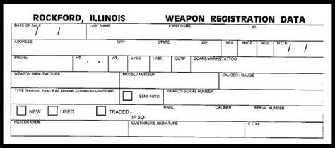 Chicago Kills Registration Law But End Runs State Carry Statute