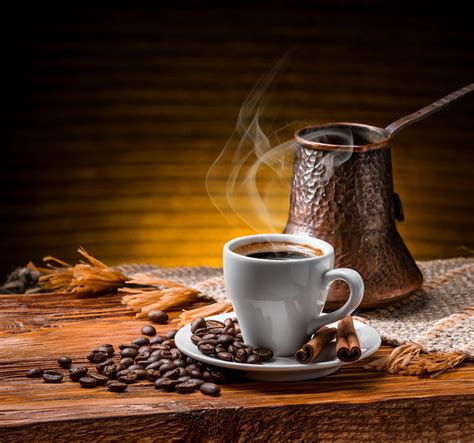 Receita aprenda a fazer um delicioso e aromático café turco