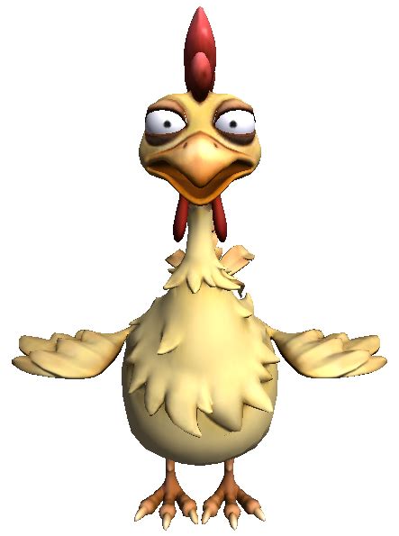 Chickens Spyro Wiki Fandom