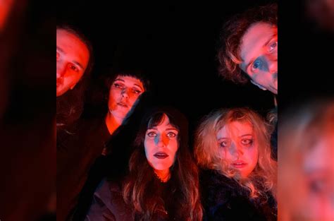 Secret Shame estrenan «Luxyry Bitch» y anuncian nuevo álbum – Sound