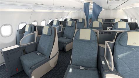 Philippine Airlines Airbus A Seating Chart