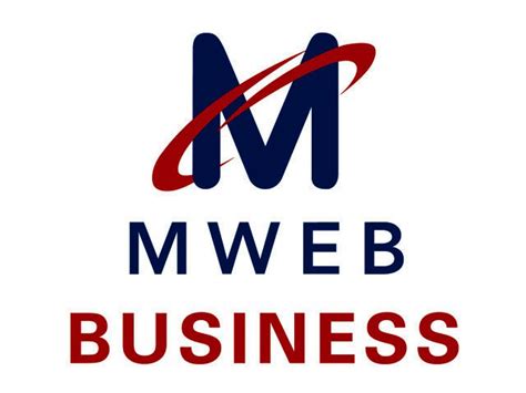 News Mweb Business Launches Satellite Internet Service