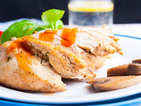 Easy recipes and cooking hacks right to your inbox. Tasty Chicken Breasts | Recipes | Kosher.com
