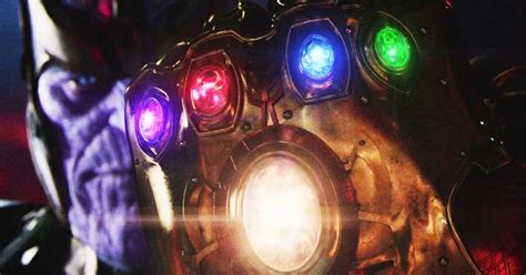 Avengers Infinity War Thor Ragnarok And Black Panther Get New Plot