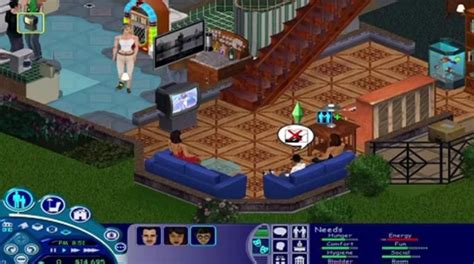 Forgot password sign in contact us. The Original Sims PC Version Full Game Free Download