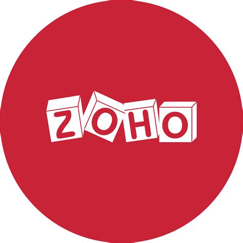 Zoho Icon Download For Free Iconduck