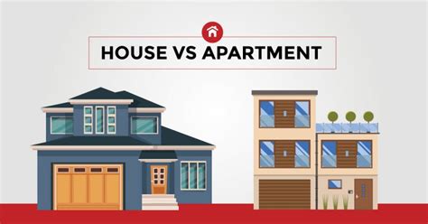 A Life In A House Versus An Apartment A Comparison Purples Blog