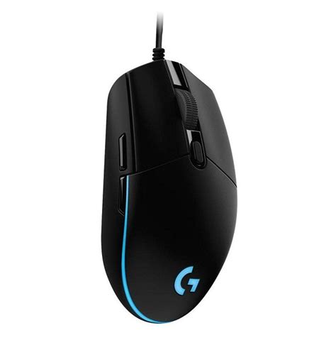 What are the differences between logitech g102 and g203 mouses? Logitech G102 Prodigy Wired Optical Mouse Gaming Mouse USB ...