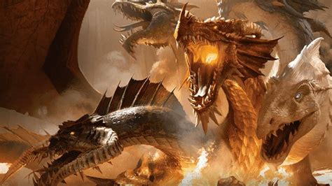 Audience reviews for dungeons & dragons. 10 Strongest Dragons In Dungeons And Dragons | Fiction Horizon