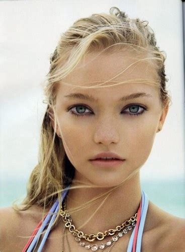 Gemma Ward Beautiful Young Thing 9 Pics