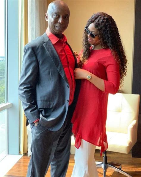 Nigerian Billionaire And Husband To Regina Daniels Ned Nwoko Reveals