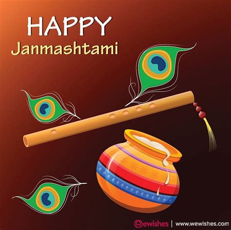 Maybe you would like to learn more about one of these? Krishna Janmashtami 2021 Wishes, Messages You Can Send To ...