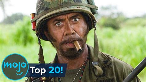 Top 20 Comedy Movies Of The Century So Far Youtube