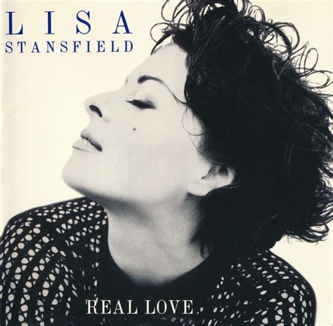 Lisa Stansfield Real Love 1991 Avaxhome