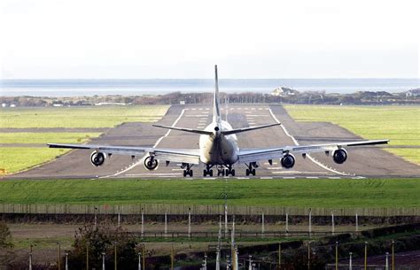 Glasgow Prestwick Airport Challenging Perceptions Of What Constitutes