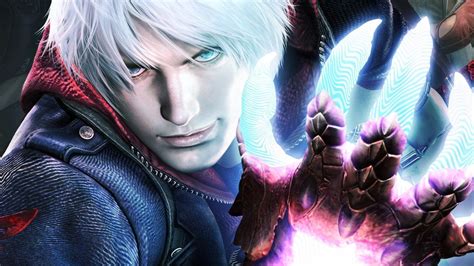 Devil May Cry 4 Special Edition Release Date Videos Screenshots