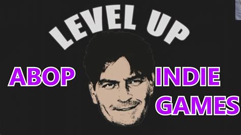 Abop Plays Xbox Indie Games Sexy Sharks Feat Charlie Sheen Ep11