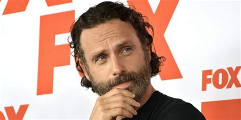 Andrew Lincoln Net Worth March 2024 Salary Age Siblings Bio