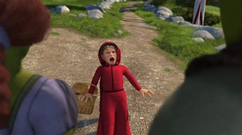 Shrek 2 2004 Animation Screencaps Princesa Fiona