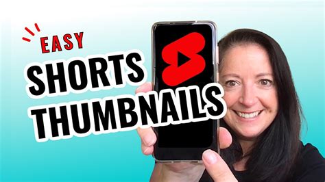 How To Make Thumbnails For Youtube Shorts Video With Canva Youtube