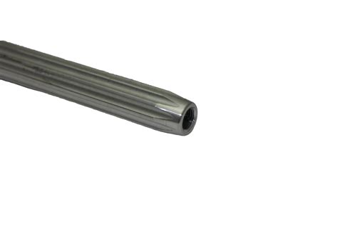 38 Hd Scalloped Aluminum Tube Drp Performance Products Store