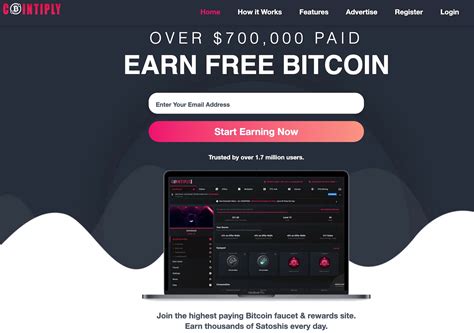 You reached the 20,000 threshold after we ran the payout script that compiles the addresses (it usually happens a few hours before the payouts are sent out). How to Get Free Bitcoins in 2021. BTC Faucets. Earn Satoshi Every Day.