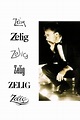 Zelig (1983) - Posters — The Movie Database (TMDB)