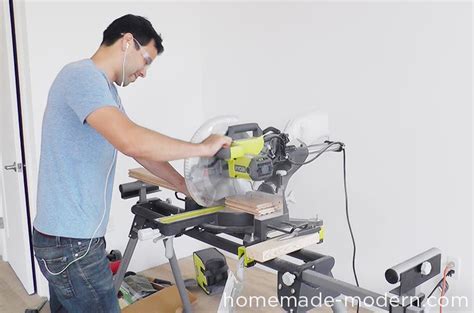 Kitchen furniture is dirty easily because of traces of fat, oil spills, and food scraps. HomeMade Modern EP86 Kitchen Cabinets