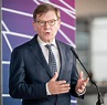 Wadephul führt CDU als Spitzenkandidat in die Bundestagswahl - WELT
