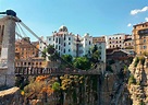 Visit Constantine: Best of Constantine Tourism | Expedia Travel Guide