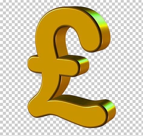Pound Sign Pound Sterling Currency Symbol Png Computer Icons