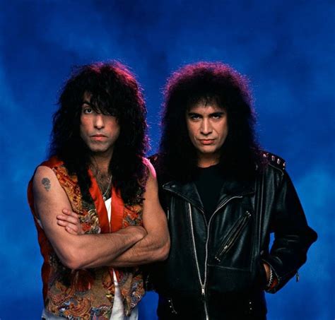 Paul And Gene In 2020 Gene Simmons Kiss Best Kisses Kiss Army
