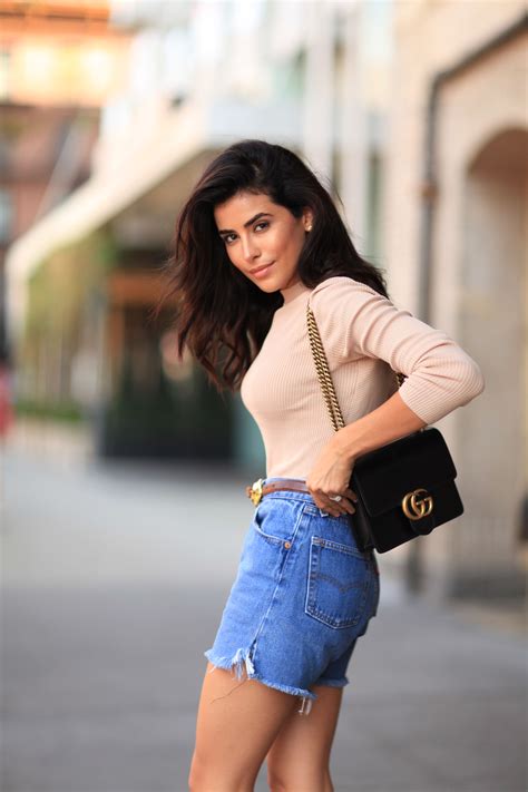 Sazan Hendrix Reveals Her Favorite Thing About Being A Blogger Fashion New York Fashion Week