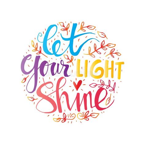 Let Your Light Shine Clipart 10 Free Cliparts Download Images On