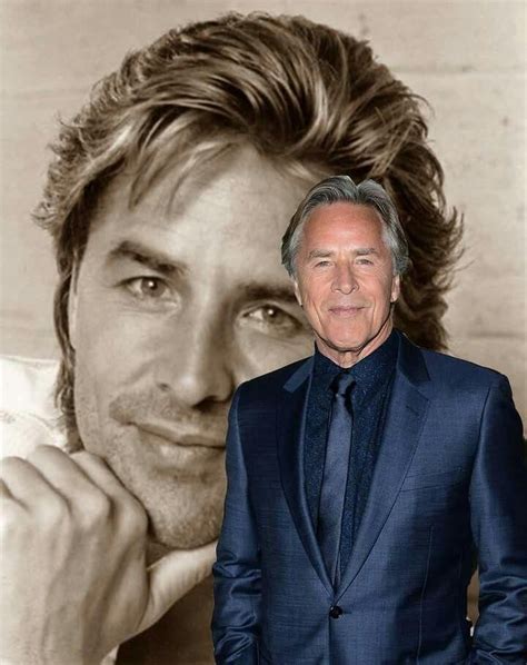 Don Johnson Celebrities Then And Now Celebrities Male Celebs